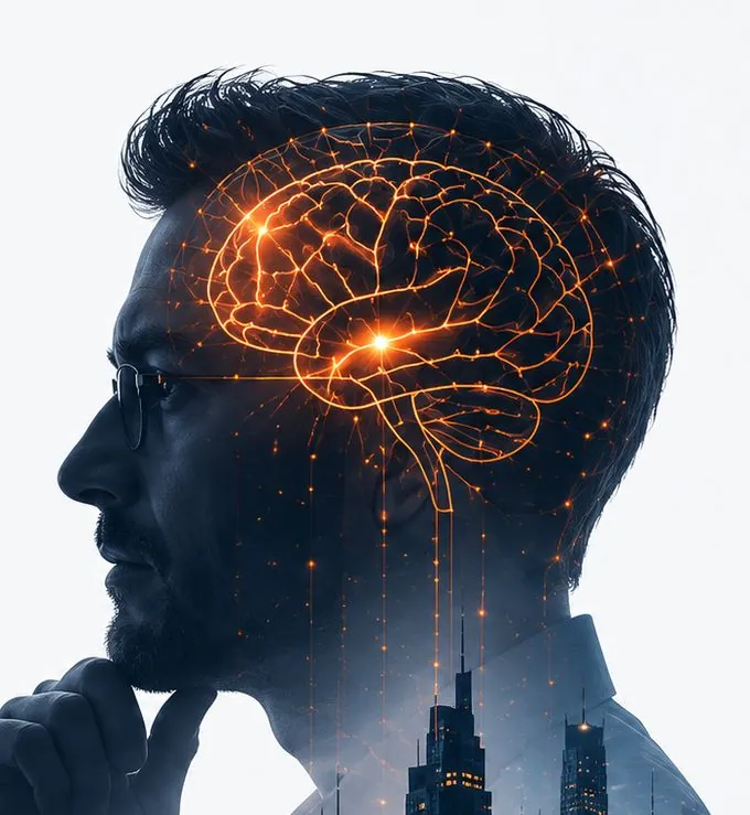 La mayor barrera no es tecnológica, es mental — Magtoria